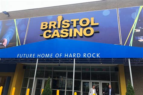 A Comprehensive Guide to the Hard Rock Casino Bristol, VA