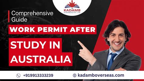 A Comprehensive Guide to the IPA Work Permit: Unlocking Career Opportunities in Australia