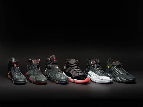 A Comprehensive Guide to the Iconic Air Jordan 23: Performance, Style, and Legacy