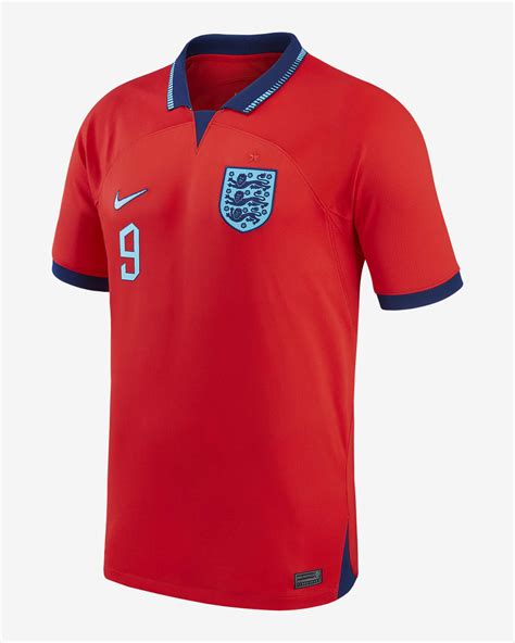 A Comprehensive Guide to the Iconic England National Football Team Jersey