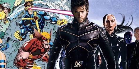 A Comprehensive Guide to the Iconic X-Men Uniforms: Symbolism, Evolution, and Meaning