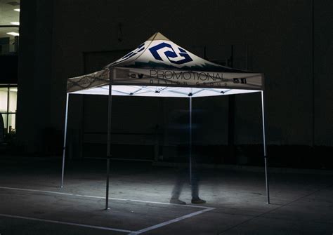 A Comprehensive Guide to the Illuminating World of Light Pop Up Canopy