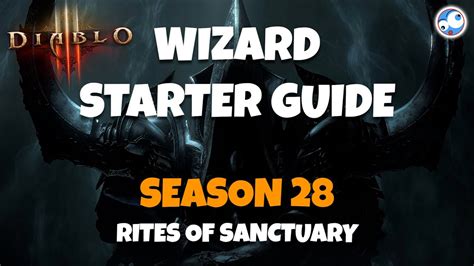 A Comprehensive Guide to the New Season of Diablo: Season 28 - Rites of Sanctuary