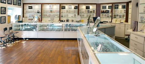 A Comprehensive Guide to the Orchard Optical Shop