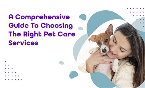 A Comprehensive Guide to the Pet Care Extravaganza