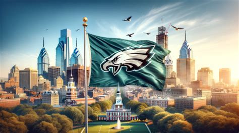 A Comprehensive Guide to the Philadelphia Eagles Jerseys: Past, Present, and Future