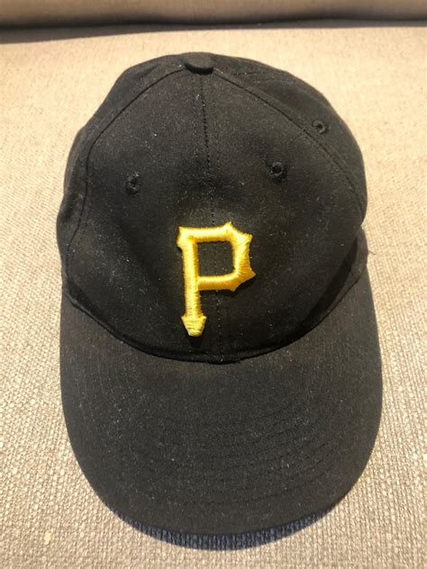 A Comprehensive Guide to the Pittsburgh Pirates Baseball Cap: Unveiling History, Styles, and Significance