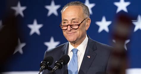 A Comprehensive Guide to the Political Acumen of Chuck Schumer
