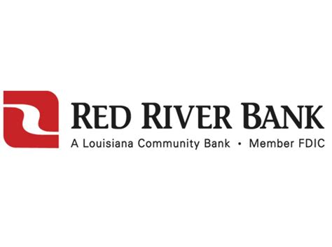 A Comprehensive Guide to the Red River Bank in Alexandria, Louisiana