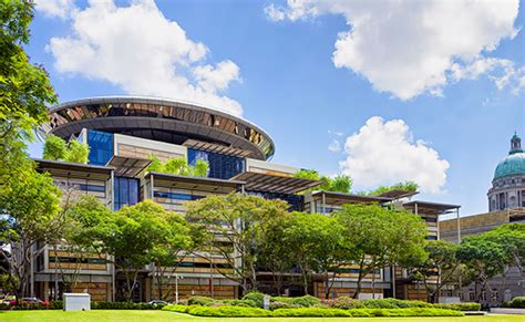 A Comprehensive Guide to the Singapore Academy of Law: Address, Services, and Significance