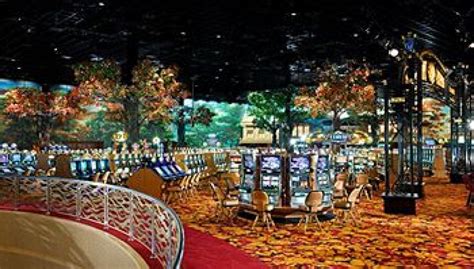 A Comprehensive Guide to the Thrilling World of Lawrenceburg Casino: Unveiling a Treasure Trove of Gaming and Entertainment