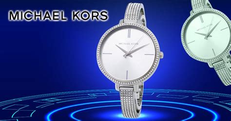 A Comprehensive Guide to the Timeless Elegance of Michael Kors Watches: Style, Sophistication, and Precision