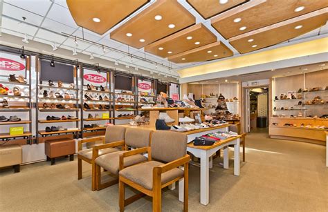 A Comprehensive Guide to the Top Shoe Stores in Asheville