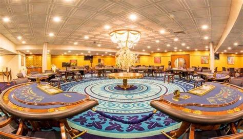 A Comprehensive Guide to the Top-Rated Casino Experiences in Goa