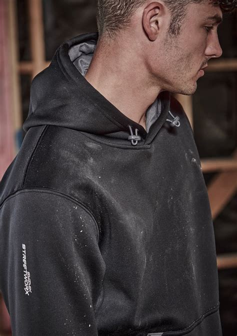 A Comprehensive Guide to the Unbeatable Water-Resistant Hoodie