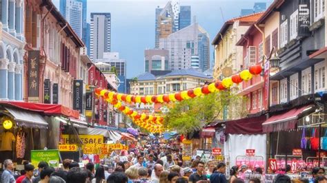 A Comprehensive Guide to the Vibrant West Region of Singapore: Unveiling its Enchanting Culture and Unparalleled Opportunities