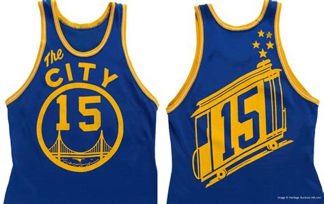 A Comprehensive Guide to the Warriors City Jersey: History, Design, and Significance