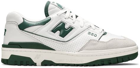 A Comprehensive Guide to the White and Green New Balance: Style, Comfort, and Sustainability