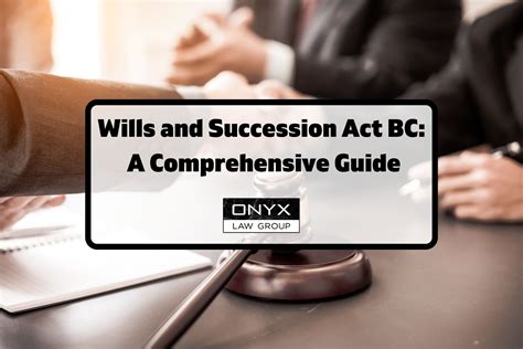 A Comprehensive Guide to the Wills Act in Singapore