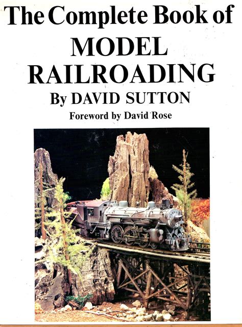 A Comprehensive Guide to the World of Railroading