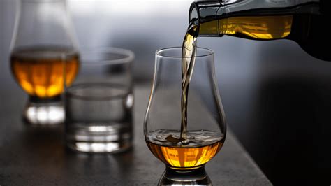 A Comprehensive Guide to the World of Scotch Whisky