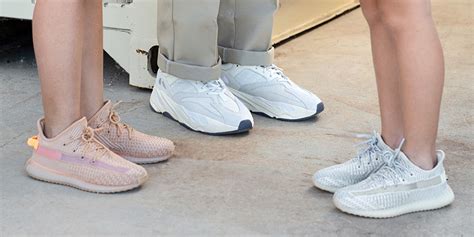 A Comprehensive Guide to the World of Yeezy Shoes for Women: Elevate Your Style