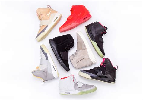 A Comprehensive Guide to the World of Yeezys Shoes for Women