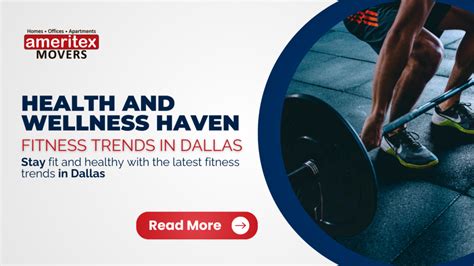 A Comprehensive Haven for Fitness and Wellness