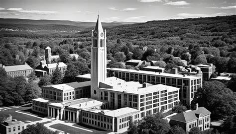 A Comprehensive History of Cornell University