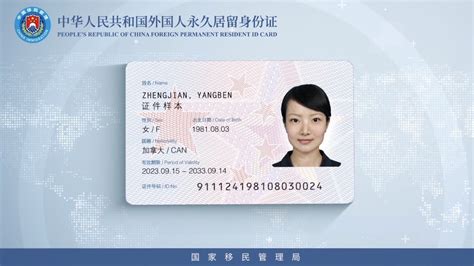 A Comprehensive History of the Chinese Identity Card Number