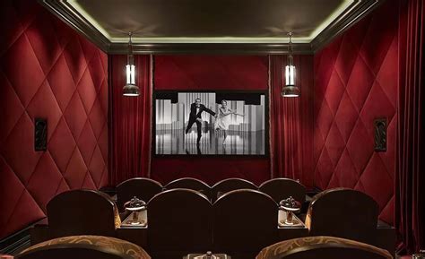 A Comprehensive Movie Oasis with Unrivaled Amenities