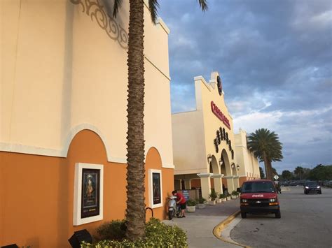 A Comprehensive Overview of Boynton Beach Movie Theater