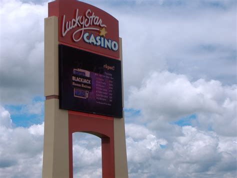 A Comprehensive Overview of Concho Casino El Reno: Entertainment, Amenities, and More