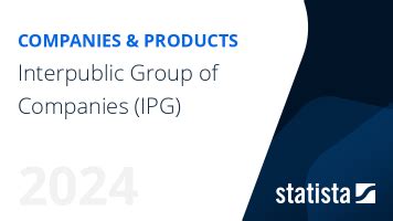 A Comprehensive Overview of Interpublic Group in 2023