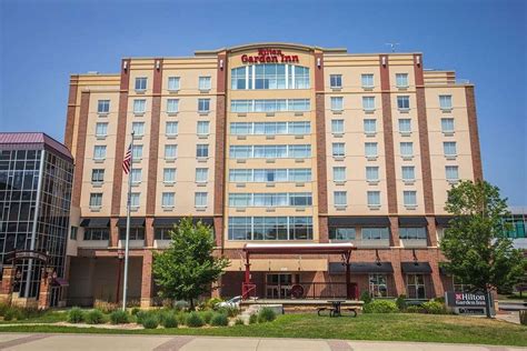 A Comprehensive Overview of Mankato Hotels