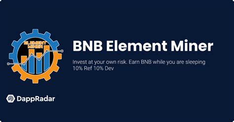 A Comprehensive Overview of bnbminer