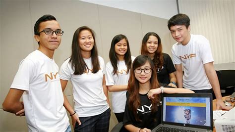 A Comprehensive Overview of the Nanyang Poly Student Portal