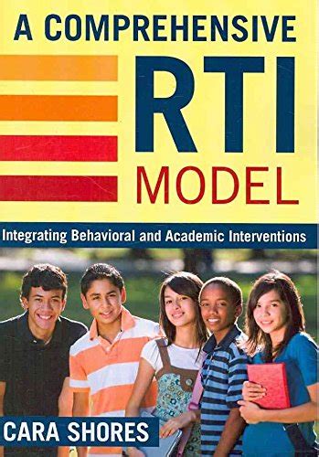 A Comprehensive RTI Model Integrating Behavioral and Academic Interventions Kindle Editon