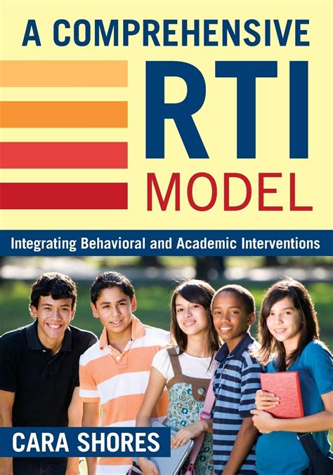 A Comprehensive RTI Model Integrating Behavioral and Academic Interventions Kindle Editon