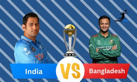 A Comprehensive Timeline of India National Cricket Team vs. Bangladesh National Cricket Team