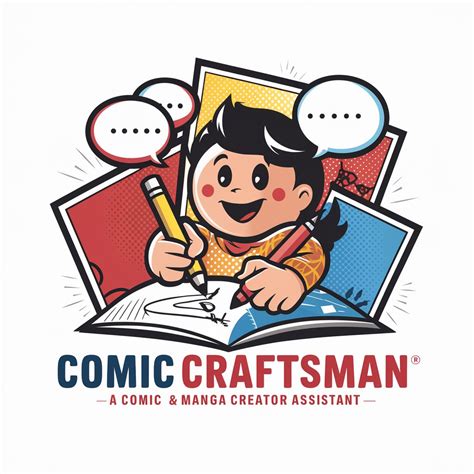 A Comprehensive Toolset for Comic Creation