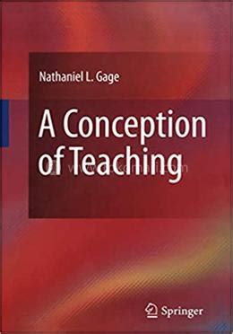 A Conception of Teaching 1st Edition Reader