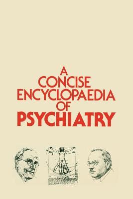 A Concise Encyclopaedia of Psychiatry Doc