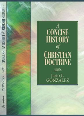 A Concise History of Christian Doctrine Epub