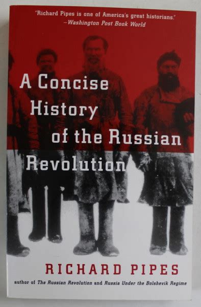 A Concise History of the Russian Revolution Kindle Editon
