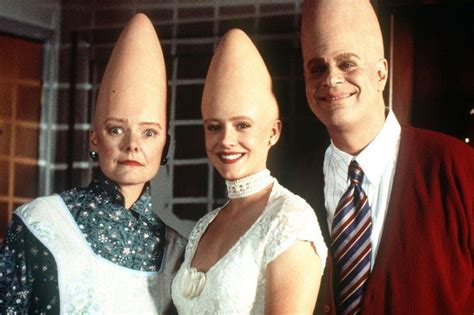 A Conehead Odyssey: From Ancient Traditions to Sci-Fi Shenanigans