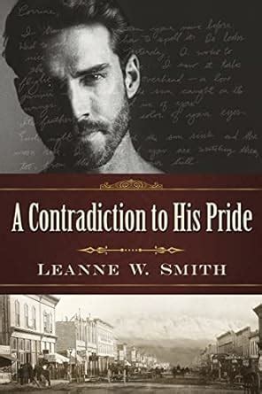 A Contradiction to His Pride Kindle Editon