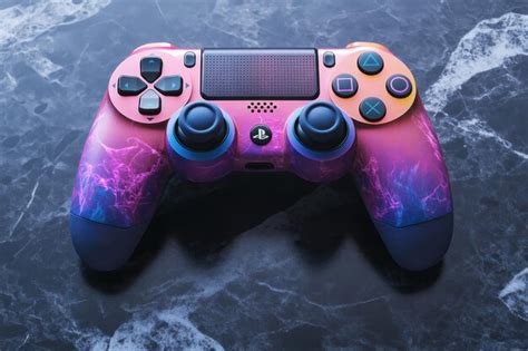 A Controller Designed for Precision and Comfort