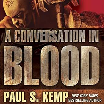 A Conversation in Blood An Egil and Nix Novel Doc