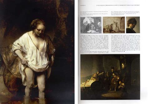 A Corpus of Rembrandt Paintings V The Small-Scale History Paintings 1st Edition Kindle Editon